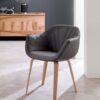 Eliot Chair Ozzio Italia