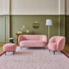 Soufflot Armchair Ligne Roset