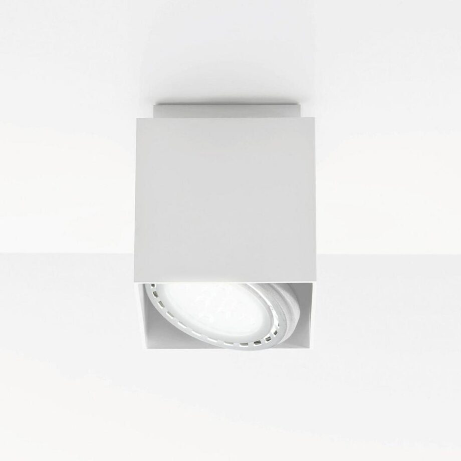 Cubo Ceiling Lamp Nemo