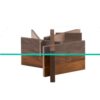 Ashera Coffee Table Ligne Roset