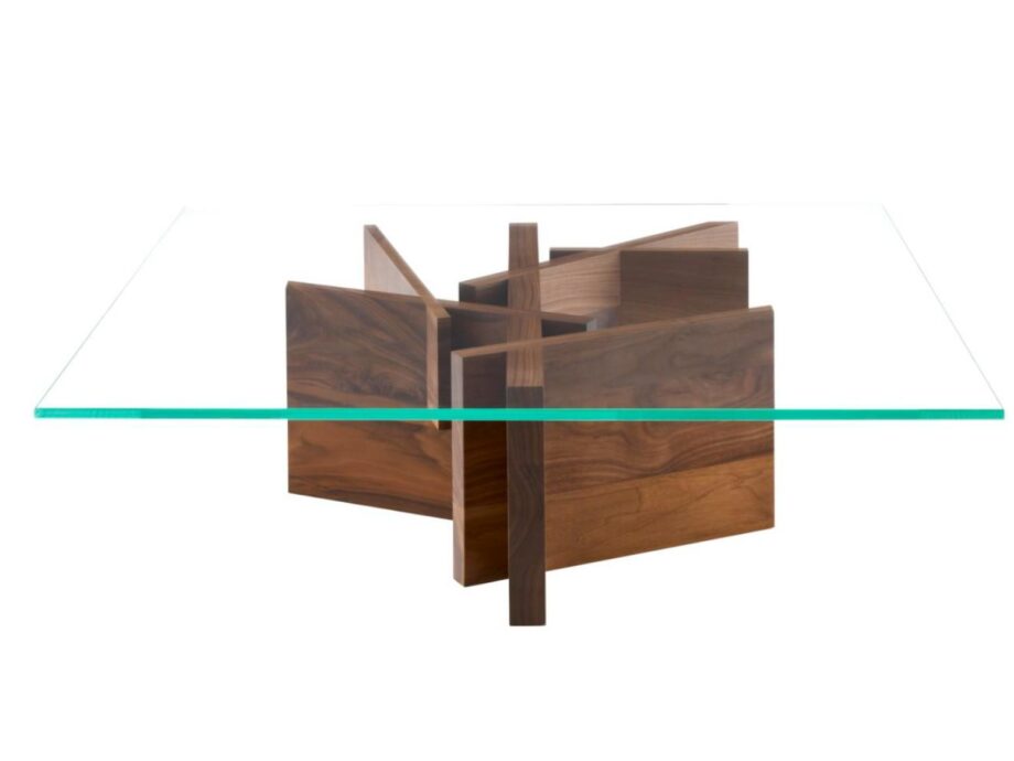 Ashera Coffee Table Ligne Roset
