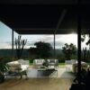 Borea Outdoor Chair Bb Italia