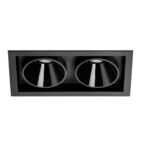 Black Foster Recessed 2