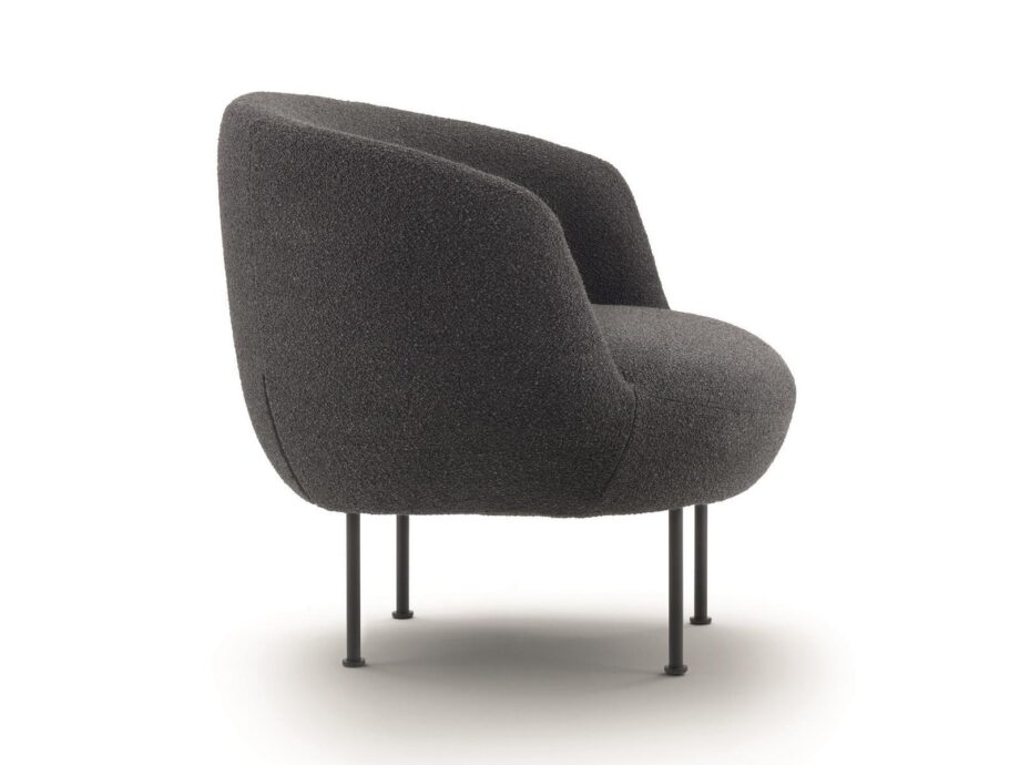 Suppli’ Easy Chair Arflex
