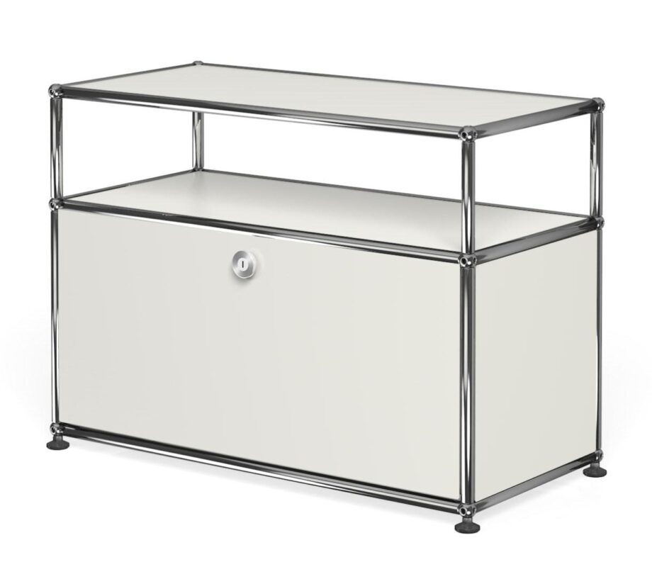 Haller Media Cabinet Sideboard Usm