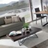 Radius Coffee Table Ozzio Italia