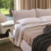 Vanity Bed Desiree