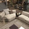 Cohen Sofa Longhi
