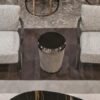 Herbert Coffee Table Longhi