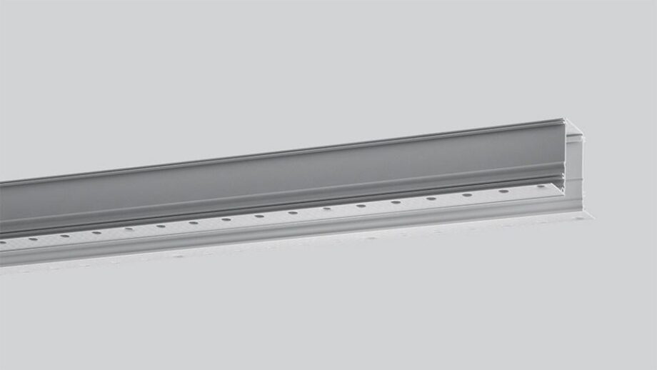 Algoritmo System Lighting Profile Artemide