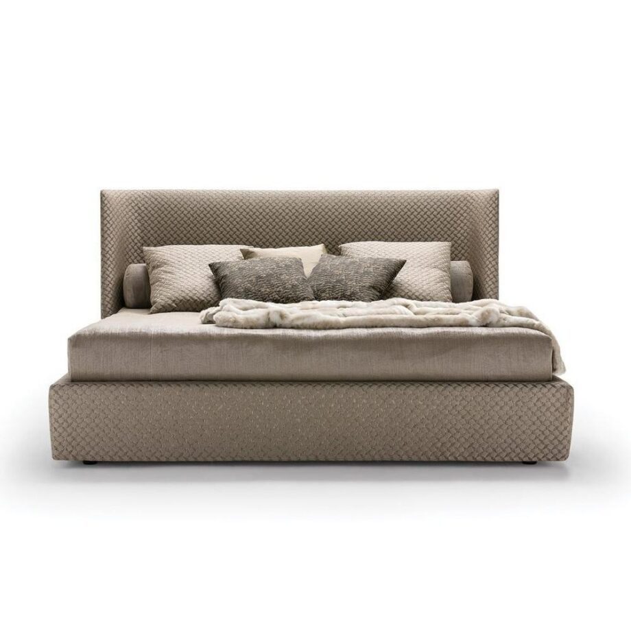 Vivien Bed Alberta Salotti