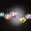 Gemmy Prisma Pendant Lamp Slamp