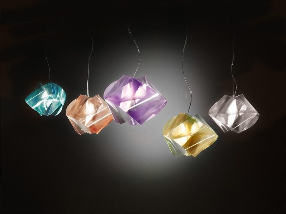 Gemmy Prisma Pendant Lamp Slamp