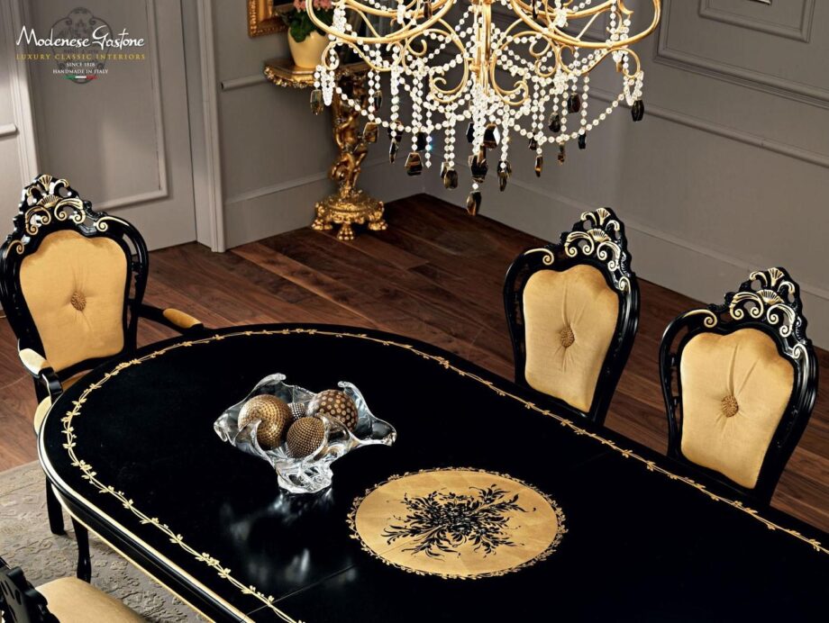 11115 Table Modenese Gastone