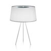 Tripod Table Lamp Kundalini