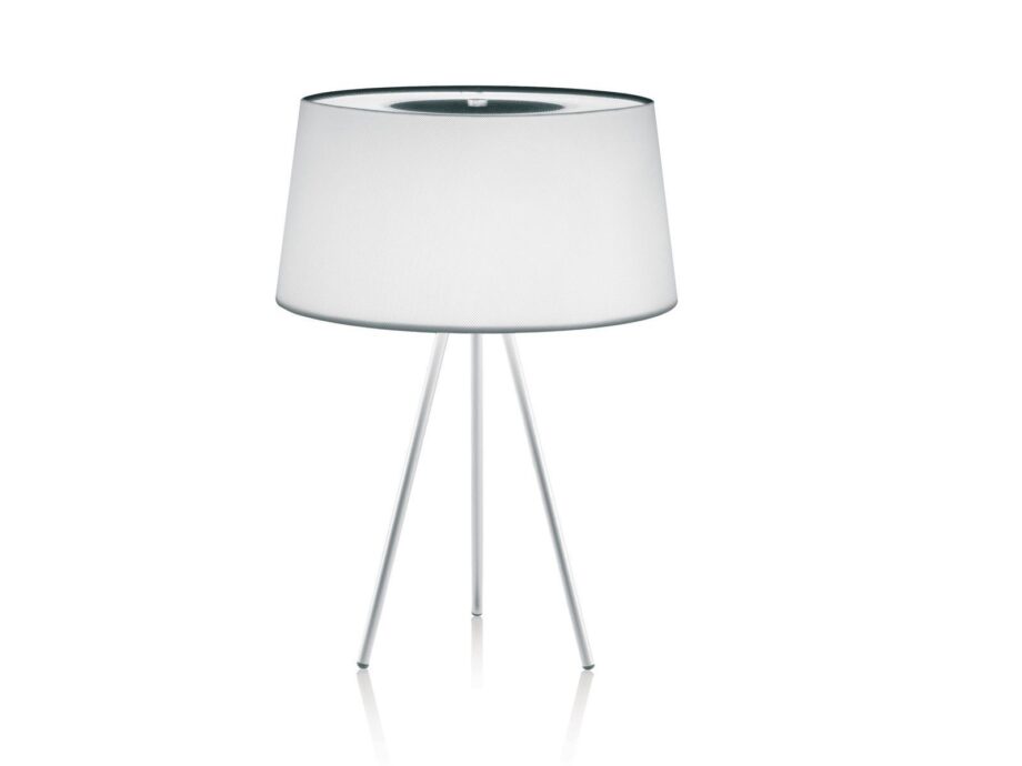 Tripod Table Lamp Kundalini