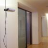 Colombo 626 Floor Lamp Oluce