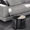 Shields Coffee Table Minotti
