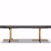 Catlin Dining Table Table Minotti