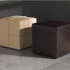 Ottoman Villon Pouf Minotti