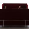 Alcove Highback Sofa Vitra