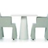 V.i.p. Chair Chair Moooi