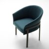 Valmy Chair Ligne Roset