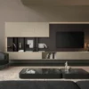Cube6 Storage Wall Olivieri