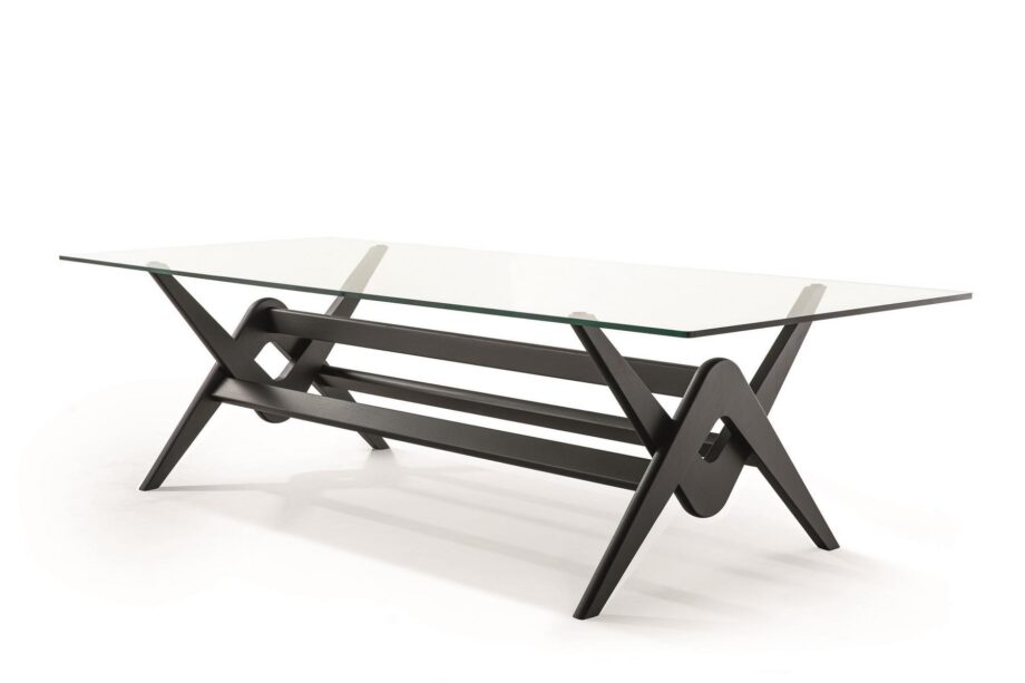 056 Capitol Complex Table Table Cassina