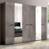 Olimpia Bedroom Set Alf Italia