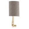 Yole Wall Lamp Cantori