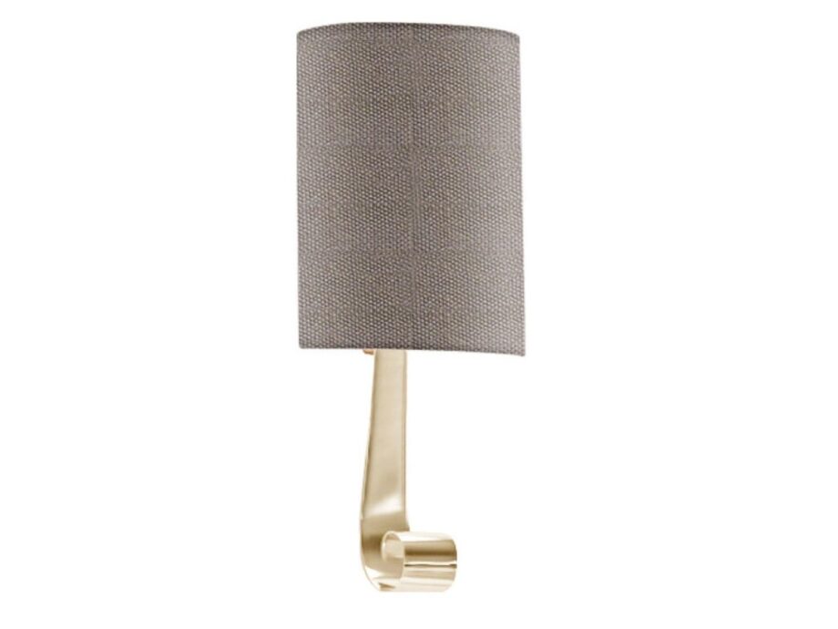 Yole Wall Lamp Cantori