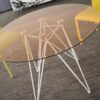 Pegaso Table Riflessi