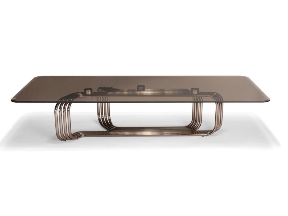 Vincent Coffee Table Visionnair