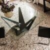 Skorpio Table Cattelan Italia