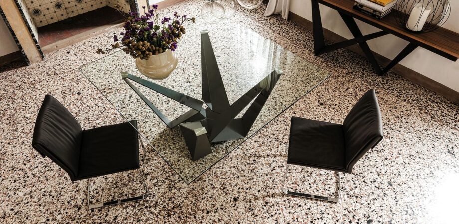 Skorpio Table Cattelan Italia