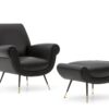 Albert Armchair Minotti