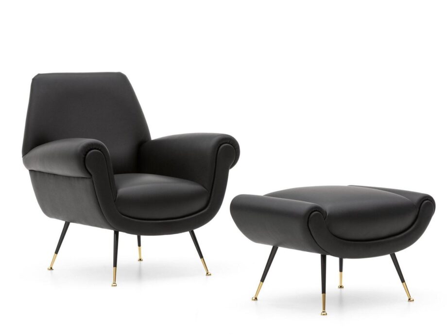 Albert Armchair Minotti