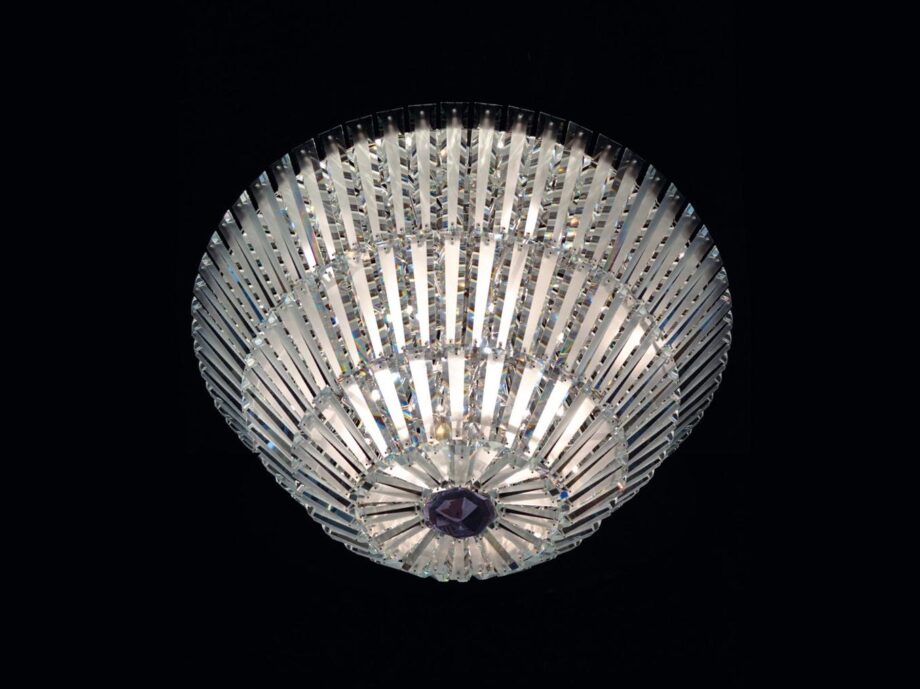 Diamante Ceiling Lamp Reflex