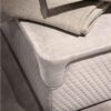 Majestic Pouf Capital Collection