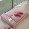 Squaring Bed Bonaldo