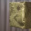 Wave Floor Lamp Bruno Zampa