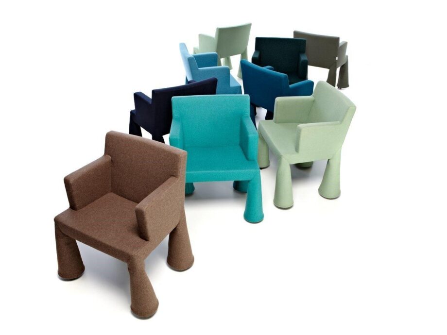 Vip Chair Moooi