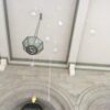 Bangster Pendant Lamp Dark