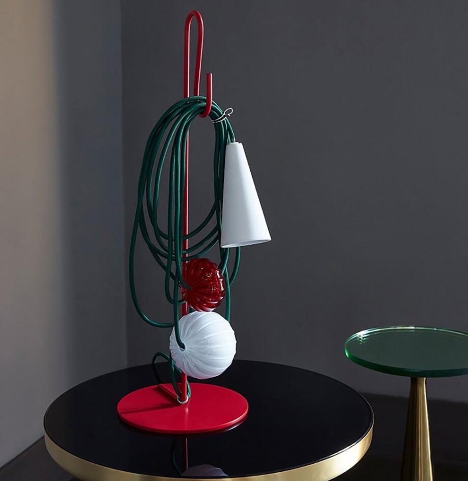 Filo Wall Lamp Foscarini
