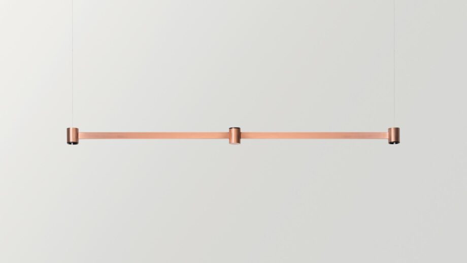 Art Surface Direct & Indirect Pendant Lamp Arkoslight