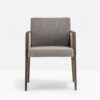 Jil 525 Easy Chair Pedrali