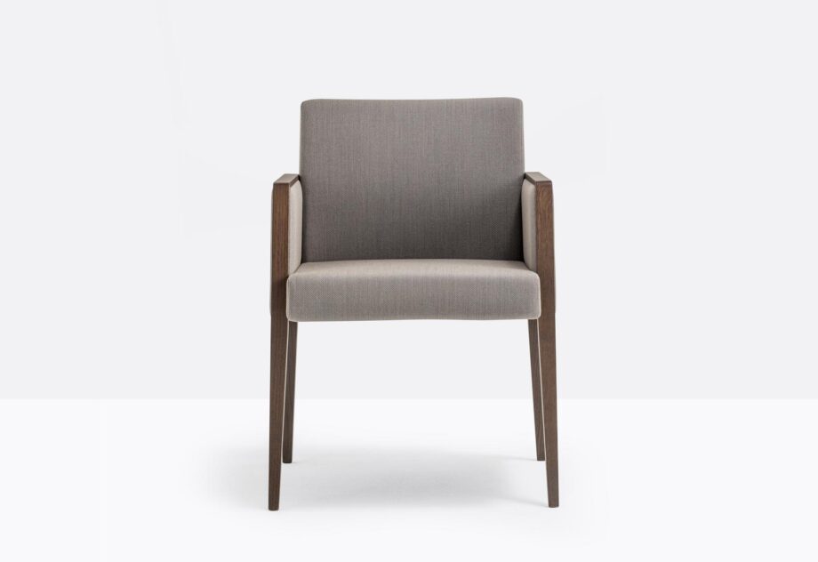 Jil 525 Easy Chair Pedrali