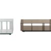 Dedalo Coffee Table Tonin Casa