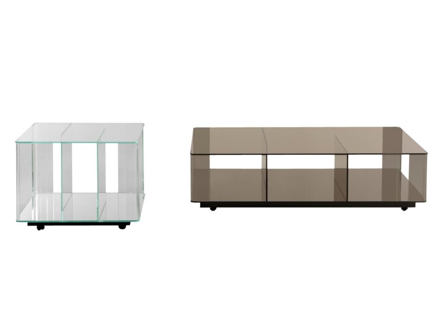 Dedalo Coffee Table Tonin Casa